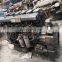 Used china Engine with Gearbox  371hp
