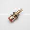 QILI plastic steel shower faucet mixer