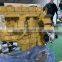 75~130kw 7.01L  High quality C7.1 diesel engine assy with fast delivery