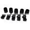 5 Sets For BMW E53 E65 E66 E70 E71 E90 F02 Mechatronic Sealing Sleeve + Adapter