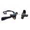 2PCS Engine Camshaft Position Sensor Intake & Exhasut For BMW 323CI 320I X3 X5