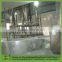 Turnkey project Full automatic cassava starch processing machine