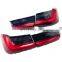 High quality hot sale LED taillamp taillight rearlamp rearlight for BMW 3 series G20 tail lamp tail light 2019-2020