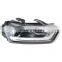 High quality car accessories the HID Xenon headlamp headlight for audi Q3 head lamp head light 2010-2015