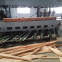 Plywood Horizantal face veneer slicer machine,recon veneer slicing machine