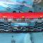 4x4 car front grille for hilux vigo 2012-2014 new