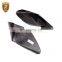 Car Parts Carbon Fiber Air Intake Flaps For Ferrari 488 Side Air Inlet