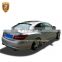 W207 Front Bumper Rear Diffuser For Mercedes Bens E Class 2013 Couple C207 W207 Lor Style Body Kit