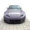 Body kit for honda S2000 to amuse wide body kit in frp