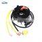 High quality Car Steering Wheel Combination Switch Cable Assy 25966963 For GM GMC Sierra 1500