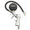 most accurate tire air pressure gauge low pressure tire gauge with duel head