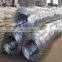 High Quality  Hot Dipped Galvanized Steel Iron Wire