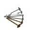 Umbrella Head Roofing Nails/Corrugated Nails Galvanized Twisted Shank low price