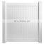 Vinyl Clad Pvc Plastic Fence Pvc Garden Fencing Pvc Fencing Pakistan