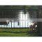 hot sale Xinhai #7 H 5 ft * W 6 ft power coated Aluminium alloy ornamental fence panel
