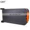 GINT Hot Selling 80L Durable Large Capacity High Quality Camping Cooler Box with Wheels High Quality Fish Ice box