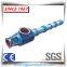 Electric Motor Long Shaft Submerged Cast Iron Vertical Axial/Mixed Flow Propeller Pump