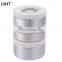 GINT high quality 2 L 3 layer stainless steel food jar lunch box with custom logo