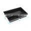 Interior Accessories Parts Silicone Armrest Rest Storage Box Center Control Console Organizer Tray For Dodge Ram 1500 2500 3500