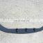 FOR VW T5 MULTIVAN TRANSPORTER FRONT BUMPER LOWER LIP WITH FOG LAMP BEZEL