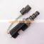 SK220-2 excavator straight walking solenoid valve YN35V00004F2 KDRDE5K-20/30C12A-101