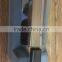 semi-automatic iron /plastic/al hull beat quality CE /IS9001 CERFICATION Impulse Sealer