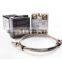 Digital PID Temperature Controller REX-C100 REX C100 thermostat + 40DA SSR Relay+ K Thermocouple 1m Probe RKC