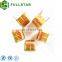 high-voltage ignition transformer FHT0615  for EL/CCFL inverter