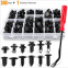 Push Pin Rivets Rivets For Plastic Automotive Plastic Rivets