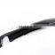 E90 M TECH Carbon Fiber Rear Air Diffuser for BMW E90