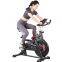 Fitness Equipment Cardio Workout Machine Exercise Magnetic Resistance Spin Stationary Upright Bike Indoor Cycling Bicycle Belt Drive Home Gym