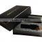 Popular design printed paper gift packaging box