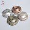 Lighting Accessories 100mm Diameter Round Metal Ceiling Canopy