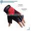HANDLANDY Military Police Combat Mens Fingerless Tactical Gloves Gym Gloves Half Finger Motorcycle Bike Gloves HDD6103