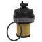 Fuel water separator FS1295 TP1256 for diesel engines