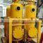 Green Technology Gear Oil Bleaching Machinery/Coconut Oil Polish Machine
