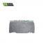 Genuine quality engine hood heat insulation cover cotton for Toyota Land Cruiser