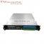 1550Nm Catv Optic Fiber Ftth Wdm 16 PORT 23 DBM Edfa Optical Amplifier