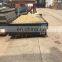Gold mining gravity separator machine,   shaking table price