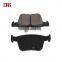 Pastilla de Freno Brake System Disk Brake Auto Ceramic Brake Pad for AUDI A3 vw Cabriolet 2015