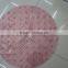 Round rugs modern mats