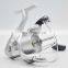 SHIMANO OriginCAZNA 2500/4000  Gear Ratio 3+1BB  with AR-C Spool Rigid Body Spinning Fishing reel