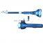 Wholesale Folding Sea Rods Telescopic Fishing Rod And Reel Combo