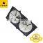 China Wholesale Market Auto Parts Electronic Fan Assembly OEM 16711-31250 For Lexus 2006-2009