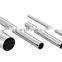 China manufacture bottom price Ss316 stainless steel pipe price per kg
