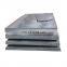 500mm thick steel flame cut thick steel plate manufacturer