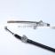 Topss brand high quality automobile clutch cable for Kia oem AA110 41150B