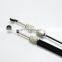 transmission cable gear shift cable   push pull cable for Japanese cars Nissan oem 34935-ED500-B035
