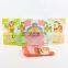 Resealable Food Grade Zip Lock Eco Friendly Dried Fruit and Nut Packaging Bag