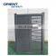 Custom House Garden Aluminium Main Gate Designs Laser Cut Powder Coated Metal Garden Fence Gate
